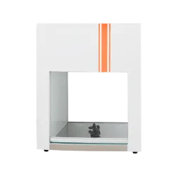 Horizontal Laminar Flow Cabinet - Horizontal Laminar flow cabinet TRHL-602