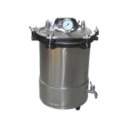 Portable Sterilizer - Portable Sterilizer TRPS-601