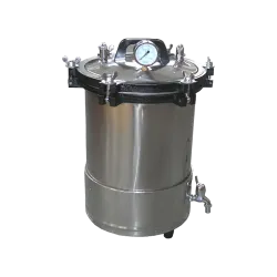 Portable Sterilizer - Portable Sterilizer TRPS-602