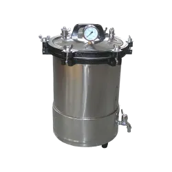 Portable Sterilizer - Portable Sterilizer TRPS-604